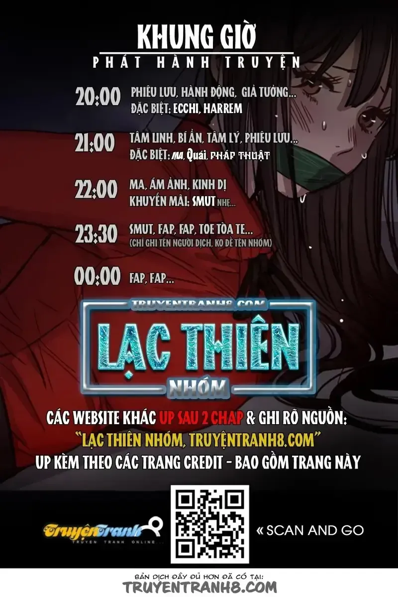 đọc truyện Hội Đàn Ông Phục Thù Chương 24 ảnh 17 tại Giả Dược
