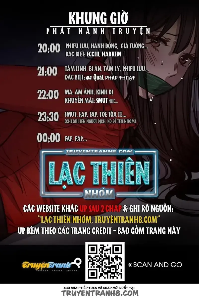 đọc truyện Hội Đàn Ông Phục Thù Chương 33 ảnh 13 tại Giả Dược