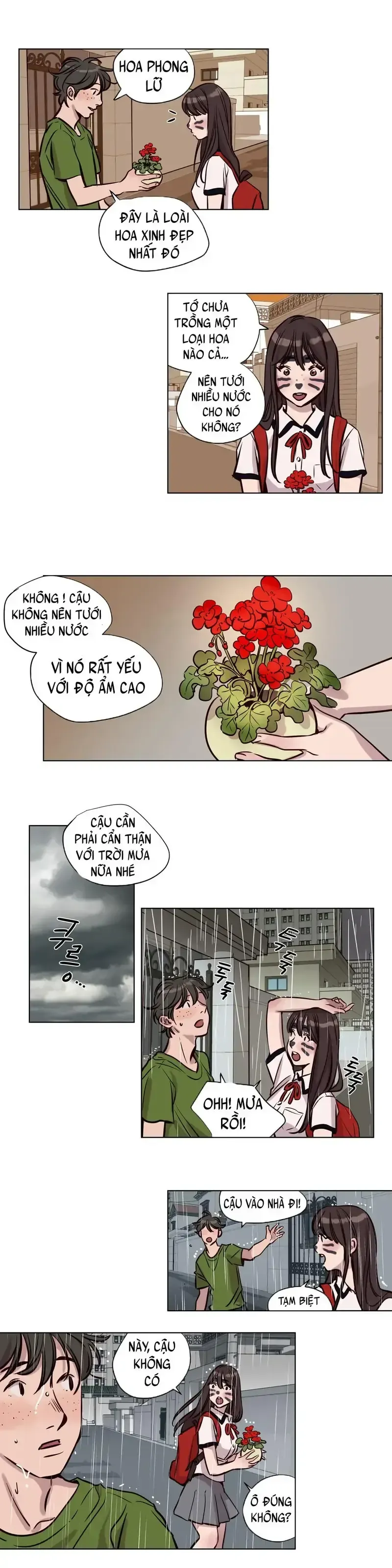 đọc truyện Hội Đàn Ông Phục Thù Chương 37 ảnh 10 tại Giả Dược