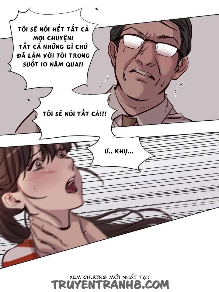 đọc truyện Hội Đàn Ông Phục Thù Chương 39 ảnh 14 tại Giả Dược