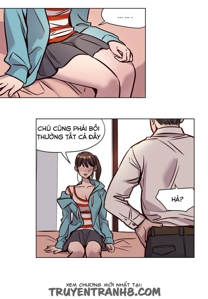 đọc truyện Hội Đàn Ông Phục Thù Chương 39 ảnh 10 tại Giả Dược