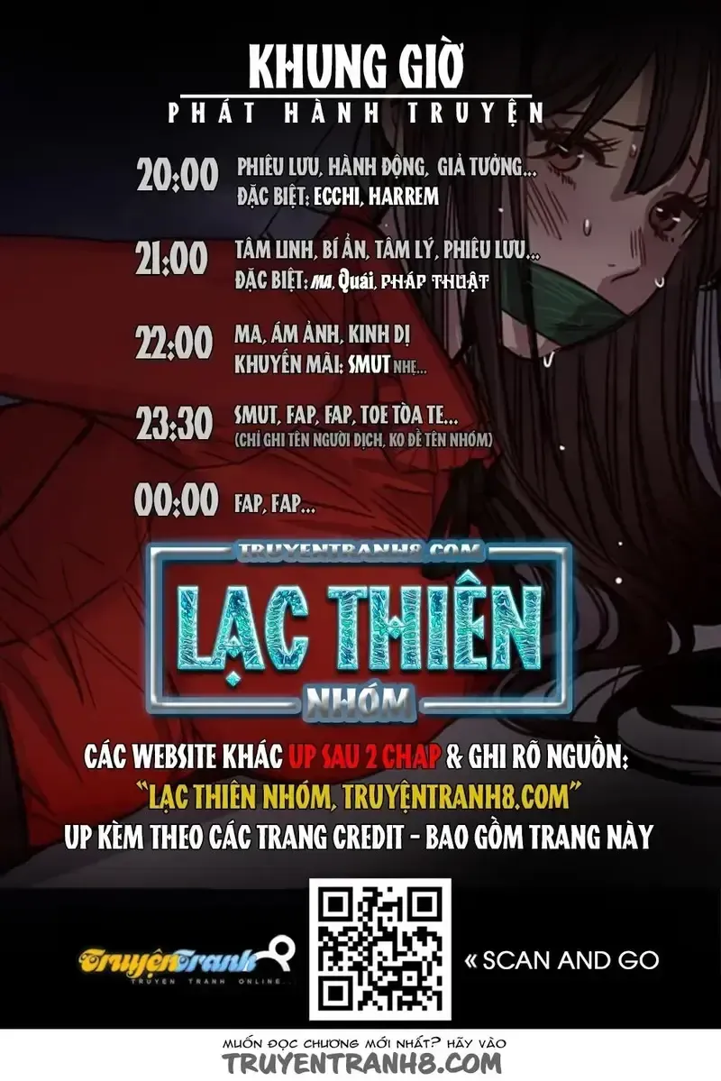 đọc truyện Hội Đàn Ông Phục Thù Chương 47 ảnh 11 tại Giả Dược