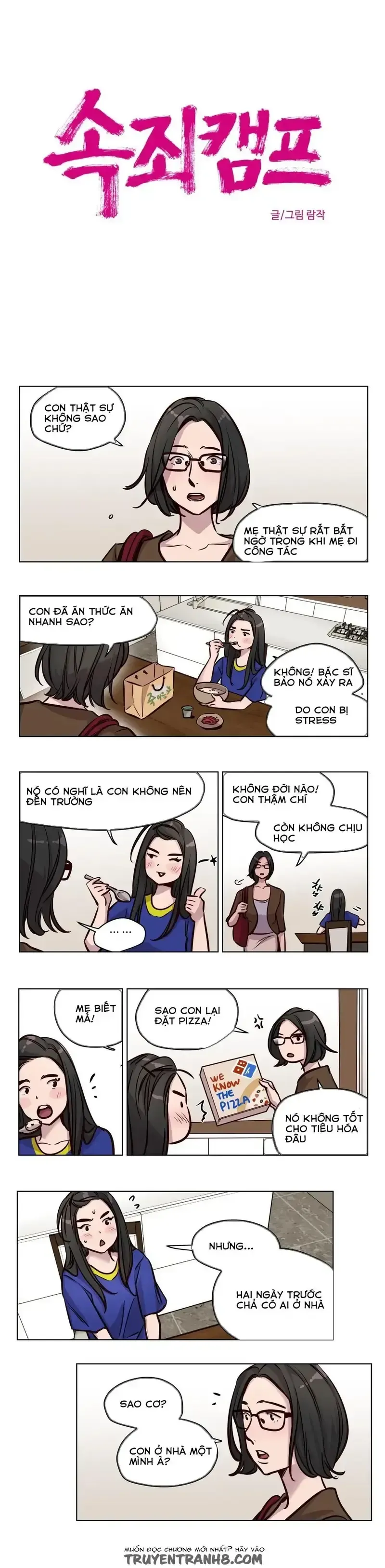 đọc truyện Hội Đàn Ông Phục Thù Chương 47 ảnh 4 tại Giả Dược