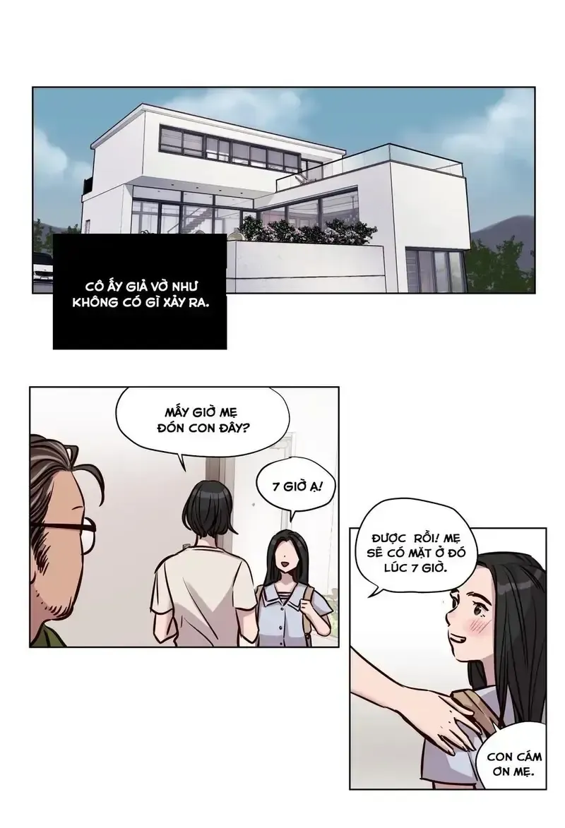 đọc truyện Hội Đàn Ông Phục Thù Chương 48 ảnh 27 tại Giả Dược