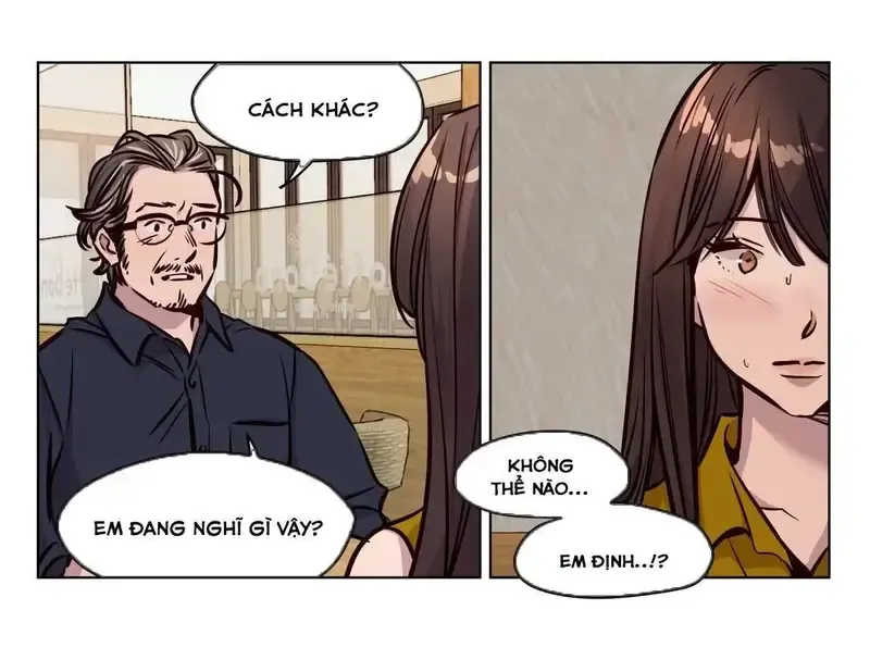 đọc truyện Hội Đàn Ông Phục Thù Chương 48 ảnh 7 tại Giả Dược