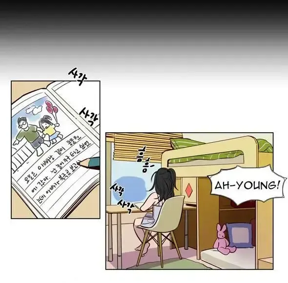 đọc truyện Hội Đàn Ông Phục Thù Chương 49 ảnh 1 tại Giả Dược