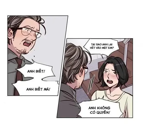 đọc truyện Hội Đàn Ông Phục Thù Chương 49 ảnh 25 tại Giả Dược