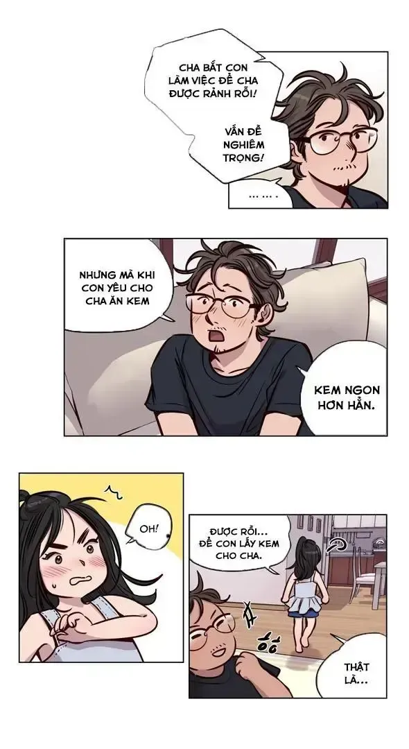 đọc truyện Hội Đàn Ông Phục Thù Chương 49 ảnh 4 tại Giả Dược