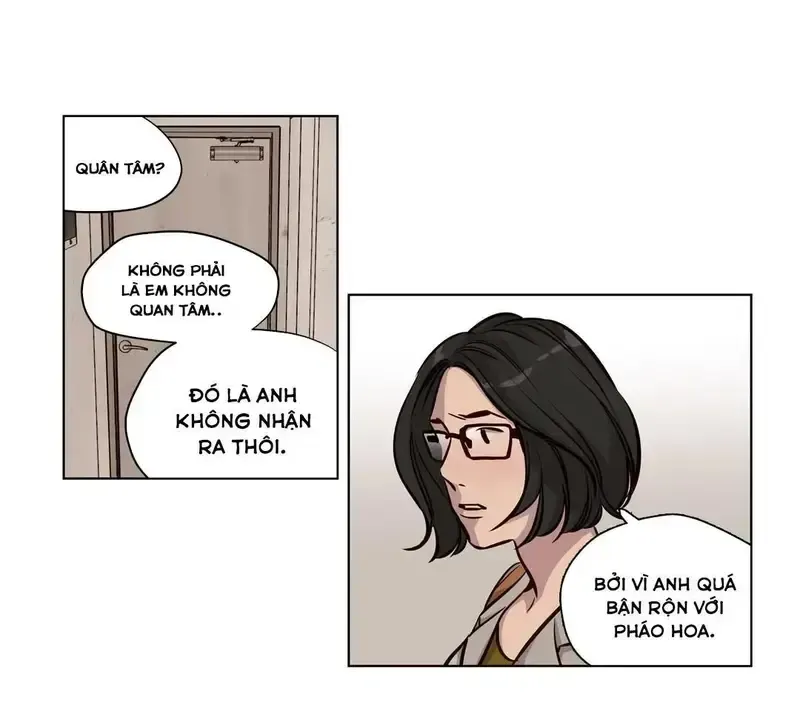 đọc truyện Hội Đàn Ông Phục Thù Chương 50 ảnh 16 tại Giả Dược