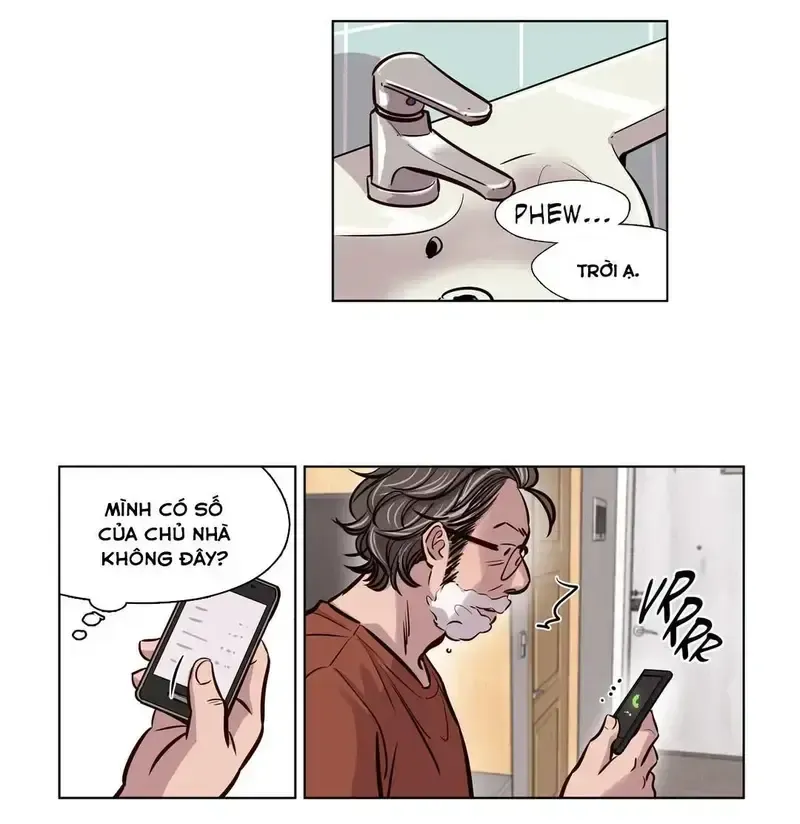 đọc truyện Hội Đàn Ông Phục Thù Chương 50 ảnh 5 tại Giả Dược