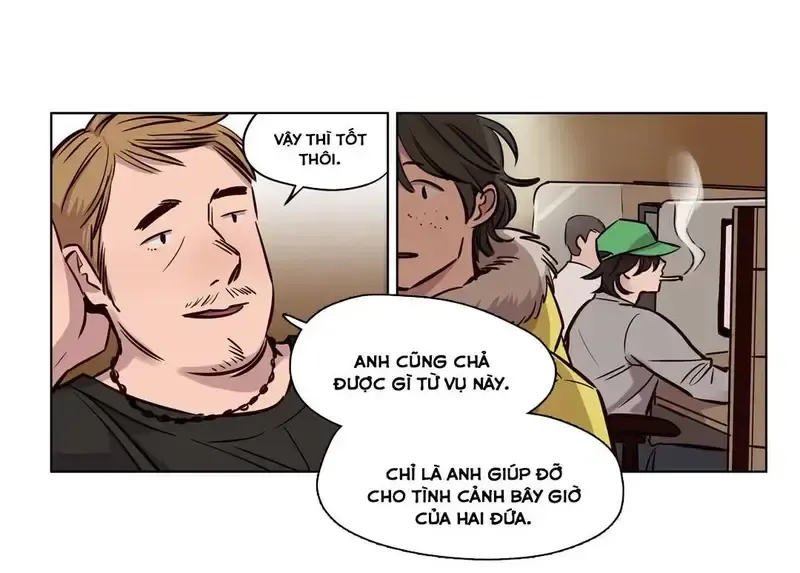 đọc truyện Hội Đàn Ông Phục Thù Chương 53 ảnh 22 tại Giả Dược
