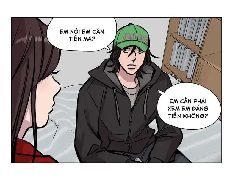 đọc truyện Hội Đàn Ông Phục Thù Chương 54 ảnh 34 tại Truyện Dạ Ký