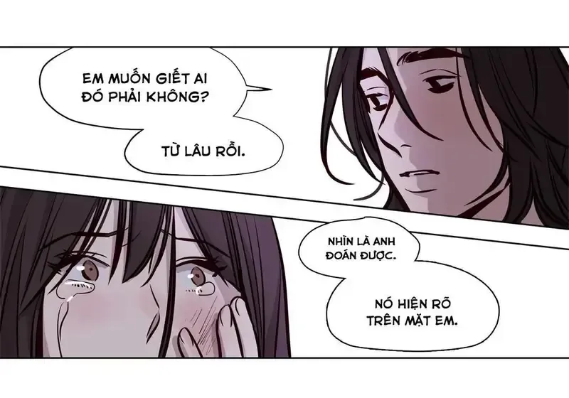 đọc truyện Hội Đàn Ông Phục Thù Chương 55 ảnh 15 tại Giả Dược