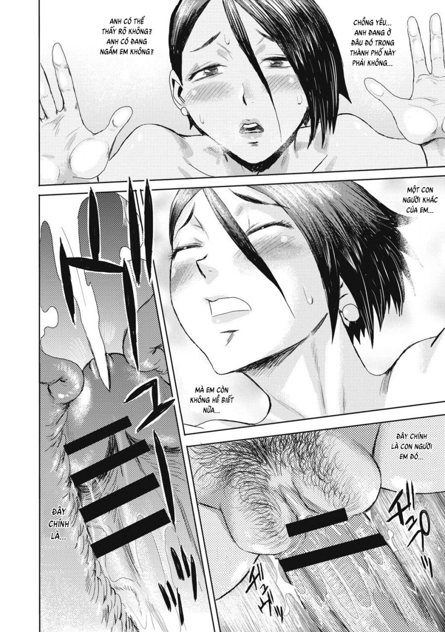 Hội Giày Thủy Tinh Chương 1 page 25 - Giả Dược