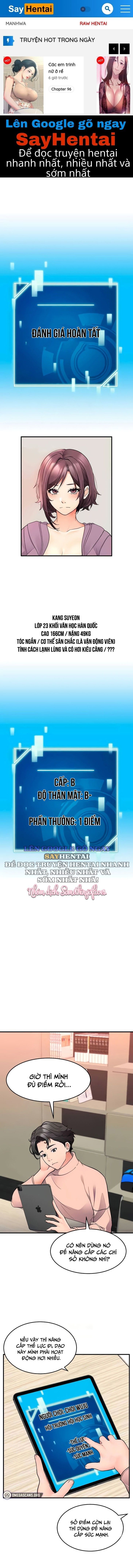 đọc truyện Hội Học Sinh Và Nhiệm Vụ Bí Ẩn Chương 26 ảnh 1 tại Giả Dược
