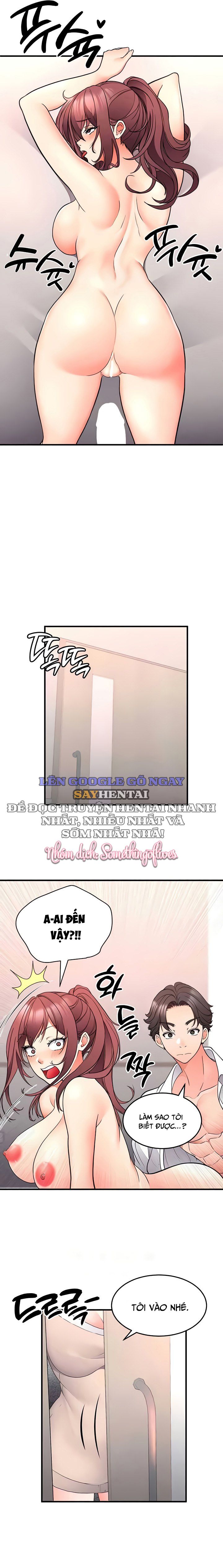 đọc truyện Hội Học Sinh Và Nhiệm Vụ Bí Ẩn Chương 26 ảnh 13 tại Giả Dược