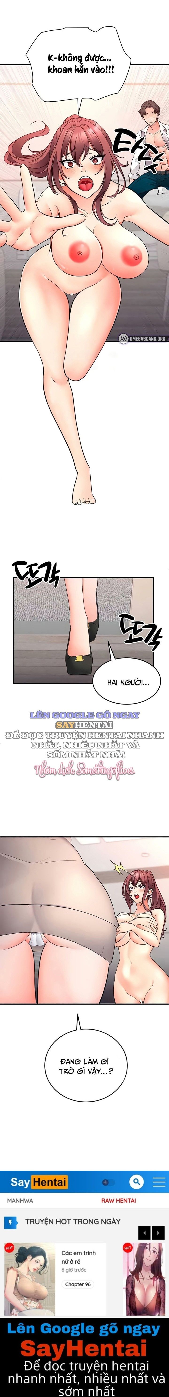 đọc truyện Hội Học Sinh Và Nhiệm Vụ Bí Ẩn Chương 26 ảnh 14 tại Giả Dược