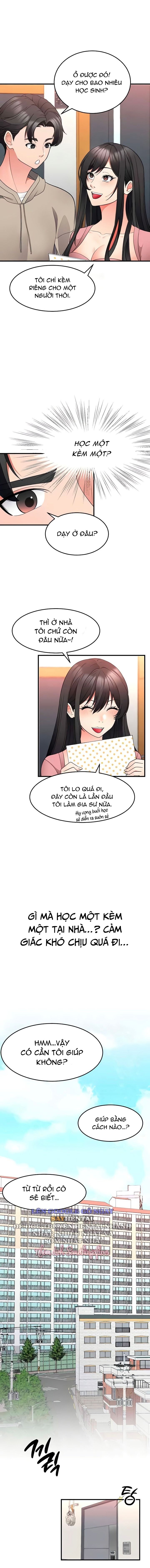 đọc truyện Hội Học Sinh Và Nhiệm Vụ Bí Ẩn Chương 28 ảnh 8 tại Giả Dược
