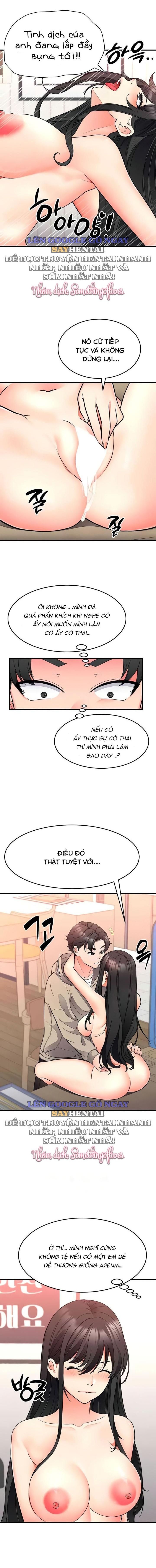 đọc truyện Hội Học Sinh Và Nhiệm Vụ Bí Ẩn Chương 29 ảnh 6 tại Giả Dược