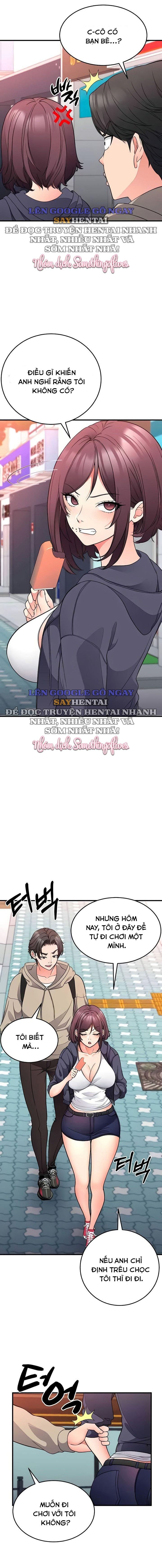 đọc truyện Hội Học Sinh Và Nhiệm Vụ Bí Ẩn Chương 29 ảnh 9 tại Giả Dược