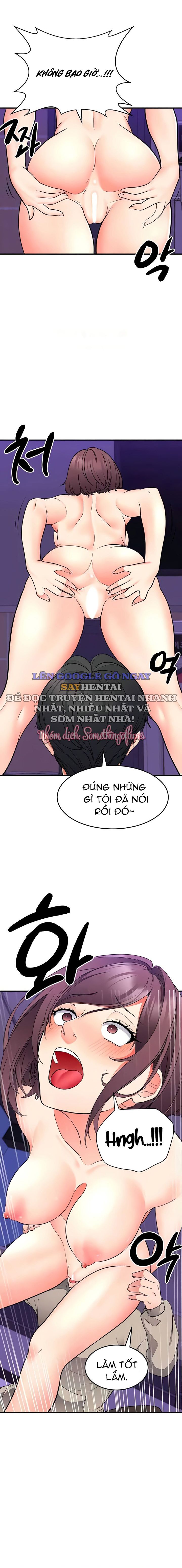 đọc truyện Hội Học Sinh Và Nhiệm Vụ Bí Ẩn Chương 30 ảnh 2 tại Giả Dược
