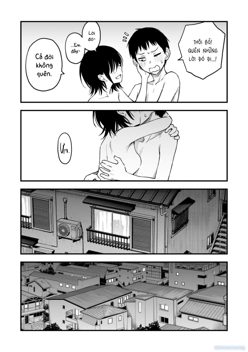 đọc truyện Hội Hướng Nội Quấn Nhau Vẫn Là Nứng Nhất, Nhỉ? Chương 0 ảnh 37 tại Thiên Thai Truyện