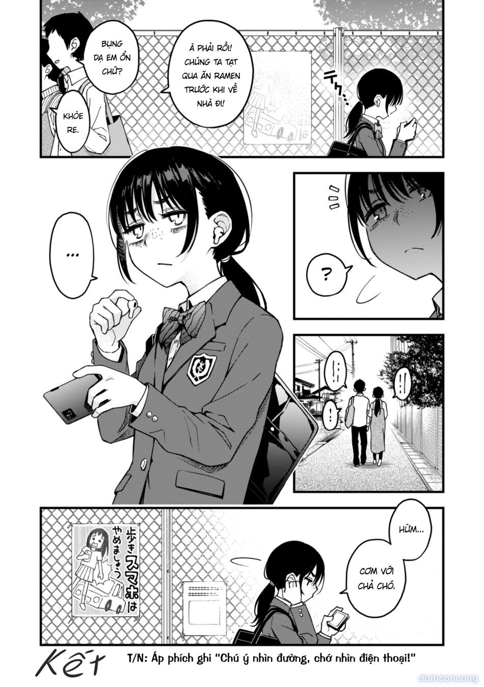 đọc truyện Hội Hướng Nội Quấn Nhau Vẫn Là Nứng Nhất, Nhỉ? Chương 0 ảnh 41 tại Thiên Thai Truyện