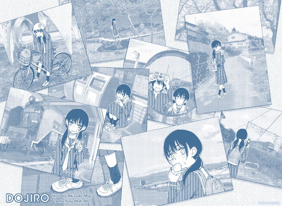 đọc truyện Hội Hướng Nội Quấn Nhau Vẫn Là Nứng Nhất, Nhỉ? Chương 0 ảnh 43 tại Thiên Thai Truyện