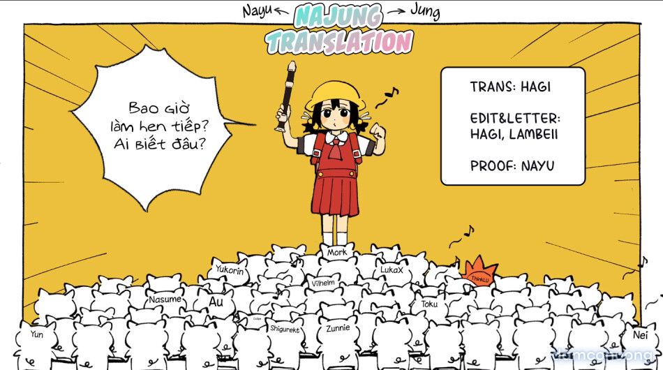 đọc truyện Hội Hướng Nội Quấn Nhau Vẫn Là Nứng Nhất, Nhỉ? Chương 0 ảnh 47 tại Thiên Thai Truyện