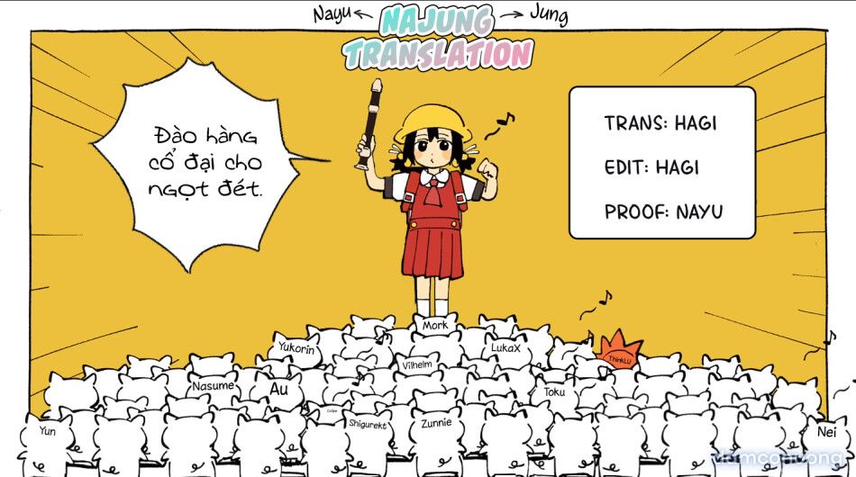 đọc truyện Hội Hướng Nội Quấn Nhau Vẫn Là Nứng Nhất, Nhỉ? Chương 1 ảnh 36 tại Thiên Thai Truyện