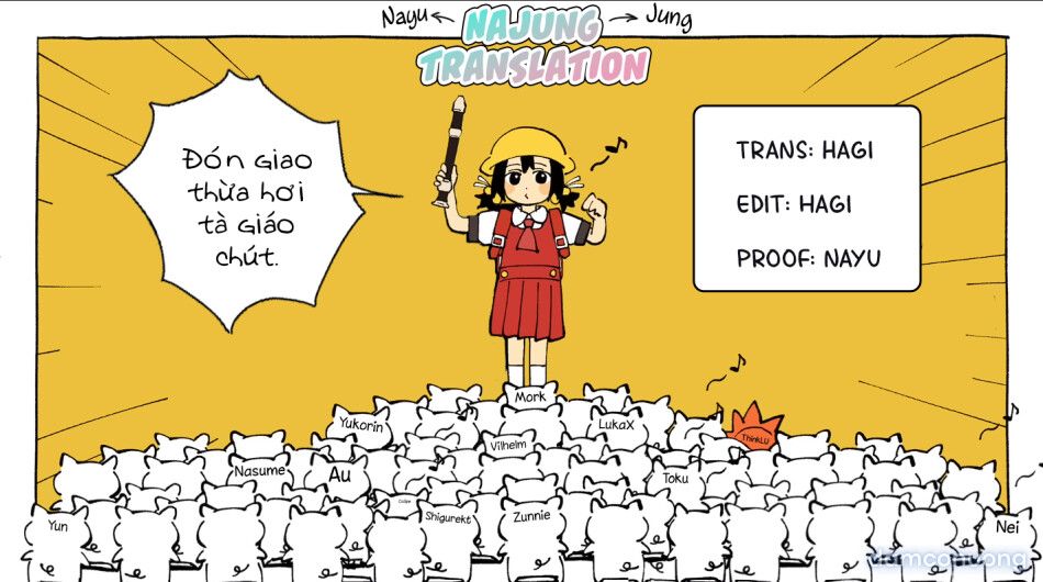 đọc truyện Hội Hướng Nội Quấn Nhau Vẫn Là Nứng Nhất, Nhỉ? Chương 2 ảnh 24 tại Thiên Thai Truyện