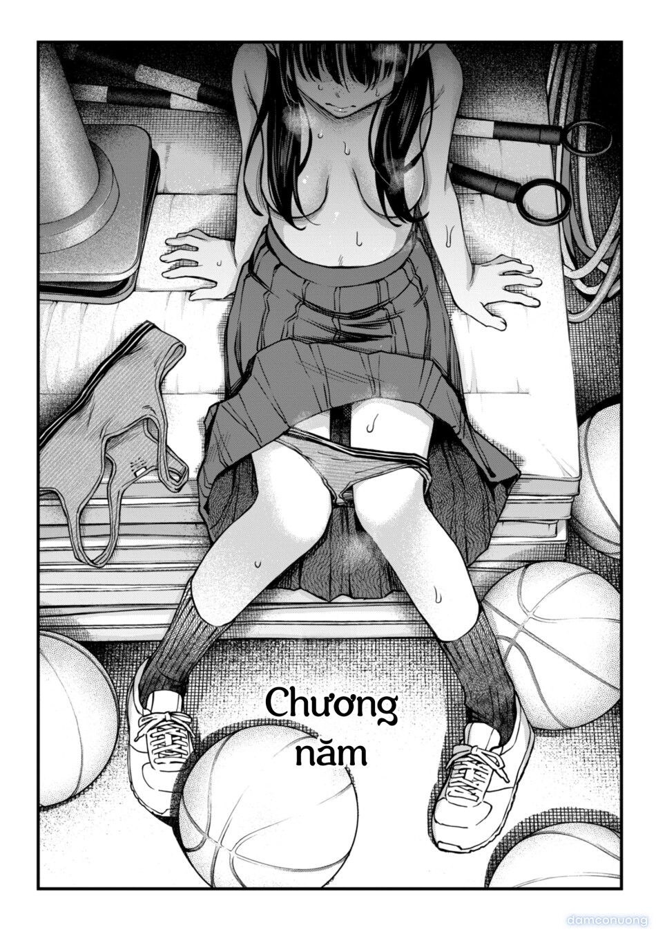 đọc truyện Hội Hướng Nội Quấn Nhau Vẫn Là Nứng Nhất, Nhỉ? Chương 3 ảnh 3 tại Thiên Thai Truyện