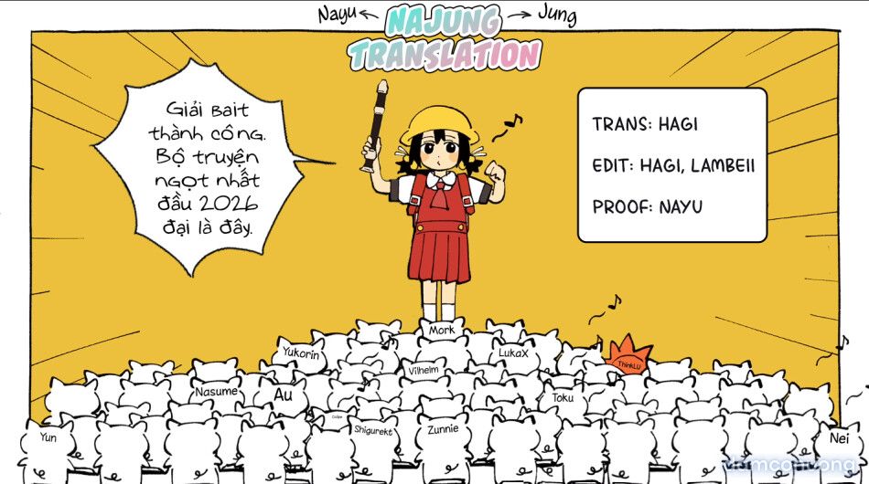 đọc truyện Hội Hướng Nội Quấn Nhau Vẫn Là Nứng Nhất, Nhỉ? Chương 3 ảnh 28 tại Thiên Thai Truyện