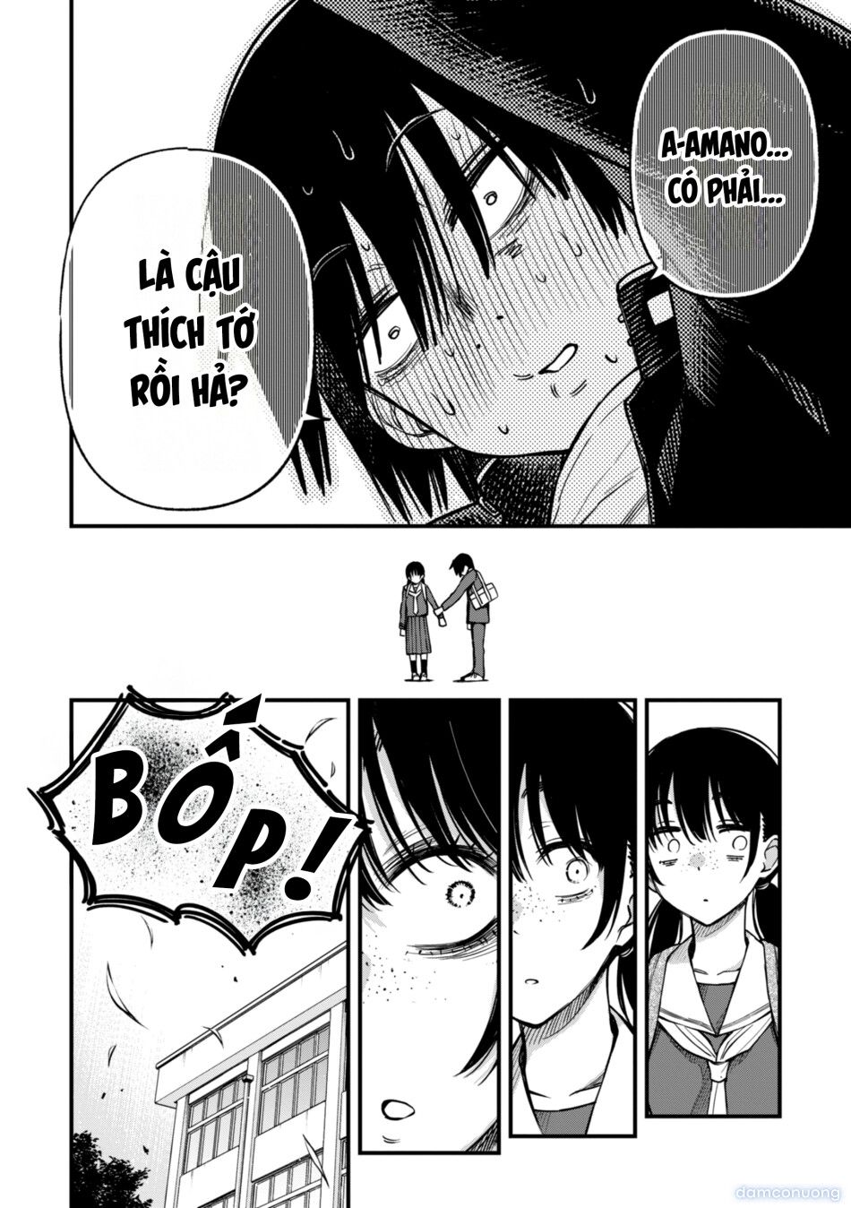 đọc truyện Hội Hướng Nội Quấn Nhau Vẫn Là Nứng Nhất, Nhỉ? Chương 3 ảnh 11 tại Thiên Thai Truyện