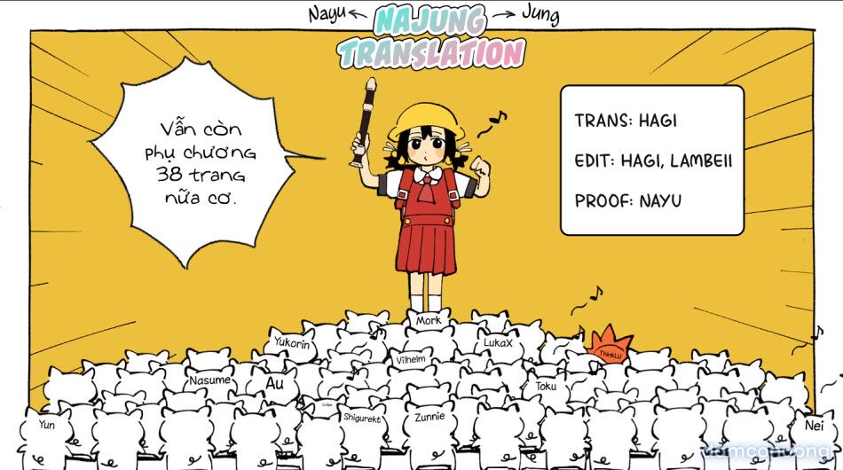 đọc truyện Hội Hướng Nội Quấn Nhau Vẫn Là Nứng Nhất, Nhỉ? Chương 4 ảnh 40 tại Thiên Thai Truyện