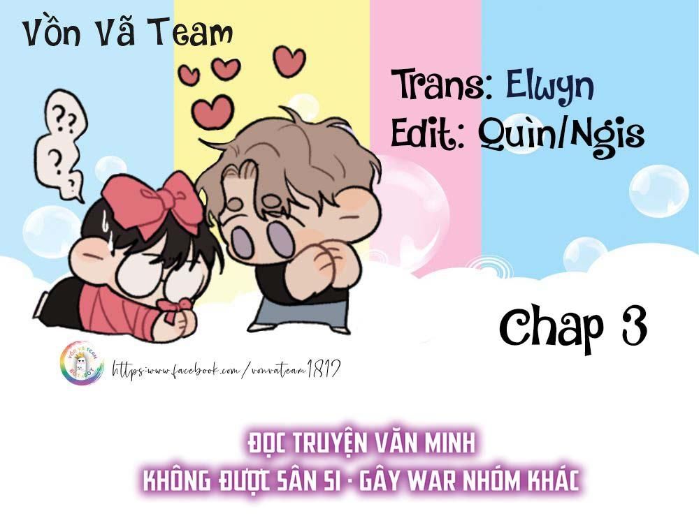 đọc truyện Hồi Kết Mảnh Tình Vương Chương 3 ảnh 2 tại Giả Dược
