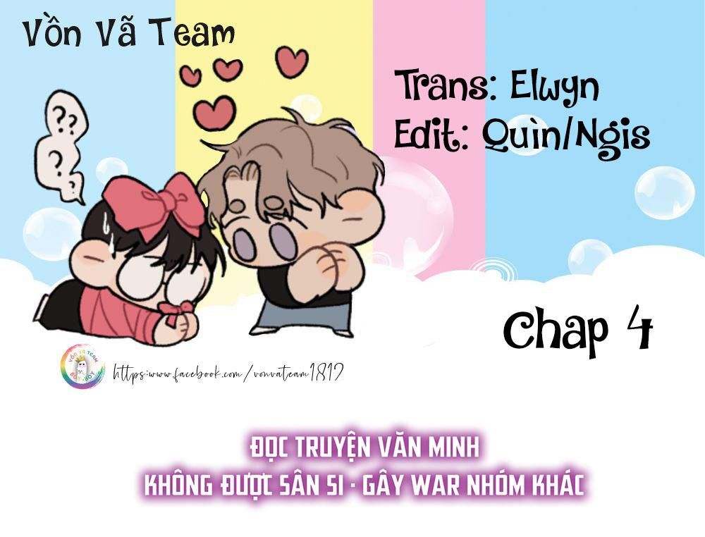 đọc truyện Hồi Kết Mảnh Tình Vương Chương 4 ảnh 2 tại Giả Dược