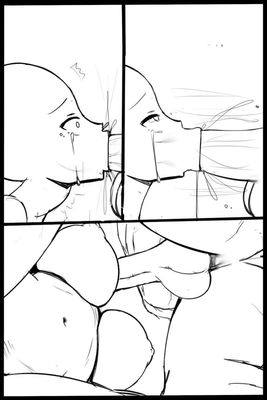 Hỡi Ngài Barbatos, Xin Hãy Tha Thứ Cho Tôi Chương 3 page 23 - Giả Dược