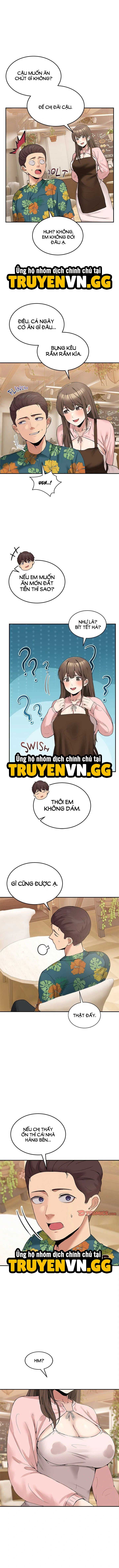 đọc truyện Hội Nhóm Cấm Đàn Ông Chương 10 ảnh 14 tại Truyện Dạ Ký