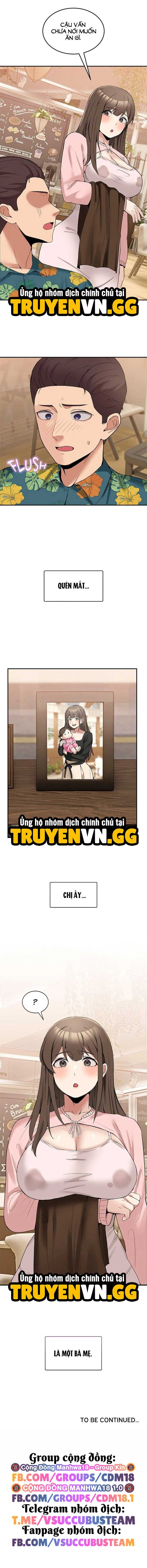đọc truyện Hội Nhóm Cấm Đàn Ông Chương 10 ảnh 15 tại Truyện Dạ Ký