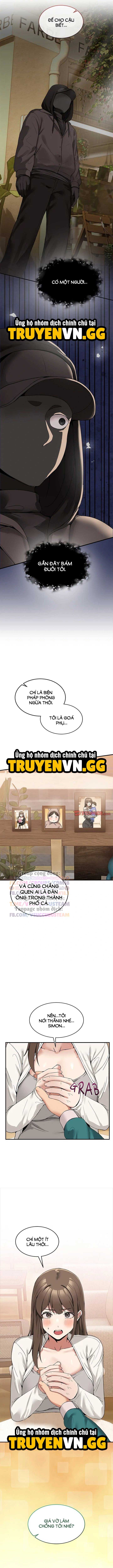 đọc truyện Hội Nhóm Cấm Đàn Ông Chương 10 ảnh 4 tại Truyện Dạ Ký