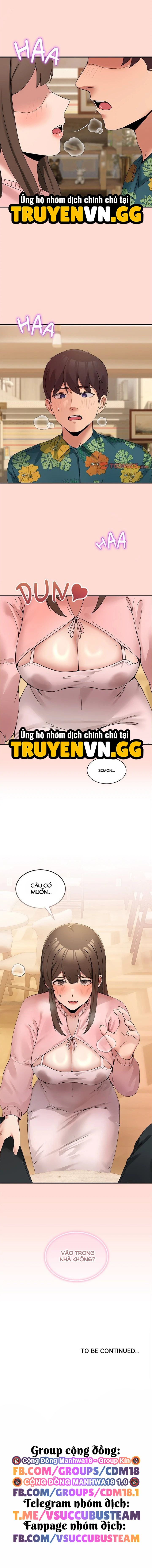 đọc truyện Hội Nhóm Cấm Đàn Ông Chương 11 ảnh 14 tại Truyện Dạ Ký
