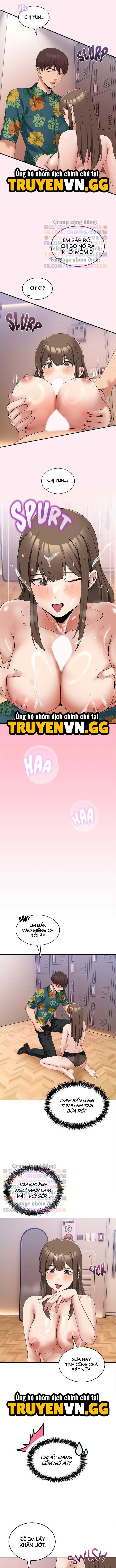 đọc truyện Hội Nhóm Cấm Đàn Ông Chương 12 ảnh 12 tại Truyện Dạ Ký