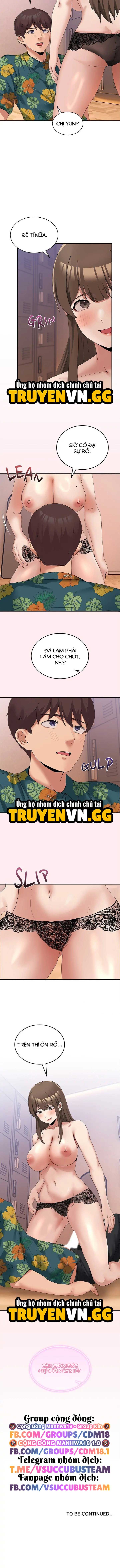 đọc truyện Hội Nhóm Cấm Đàn Ông Chương 12 ảnh 13 tại Truyện Dạ Ký