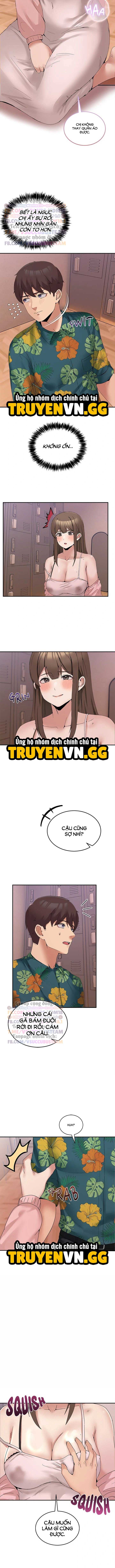 đọc truyện Hội Nhóm Cấm Đàn Ông Chương 12 ảnh 3 tại Truyện Dạ Ký