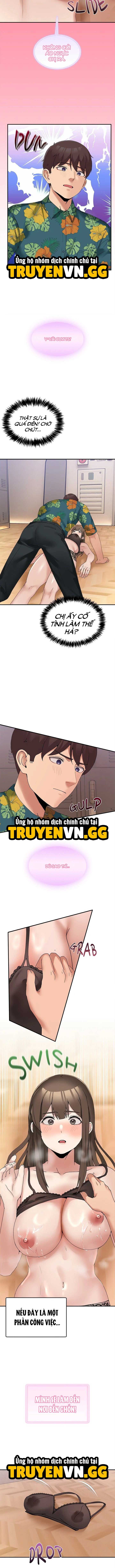 đọc truyện Hội Nhóm Cấm Đàn Ông Chương 12 ảnh 6 tại Truyện Dạ Ký