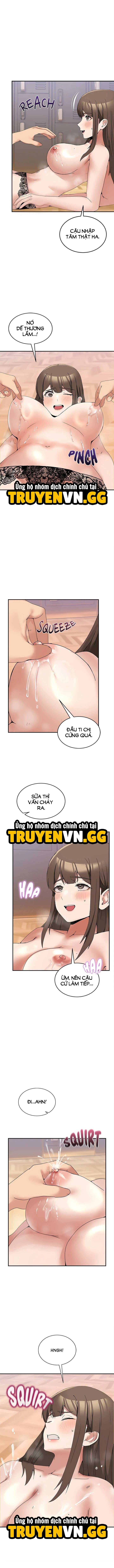 đọc truyện Hội Nhóm Cấm Đàn Ông Chương 12 ảnh 7 tại Truyện Dạ Ký