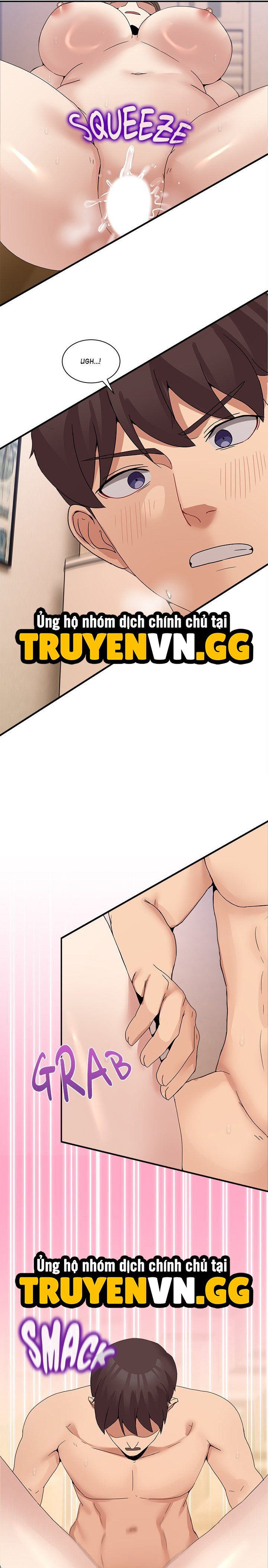 đọc truyện Hội Nhóm Cấm Đàn Ông Chương 14 ảnh 12 tại Thiên Thai Truyện