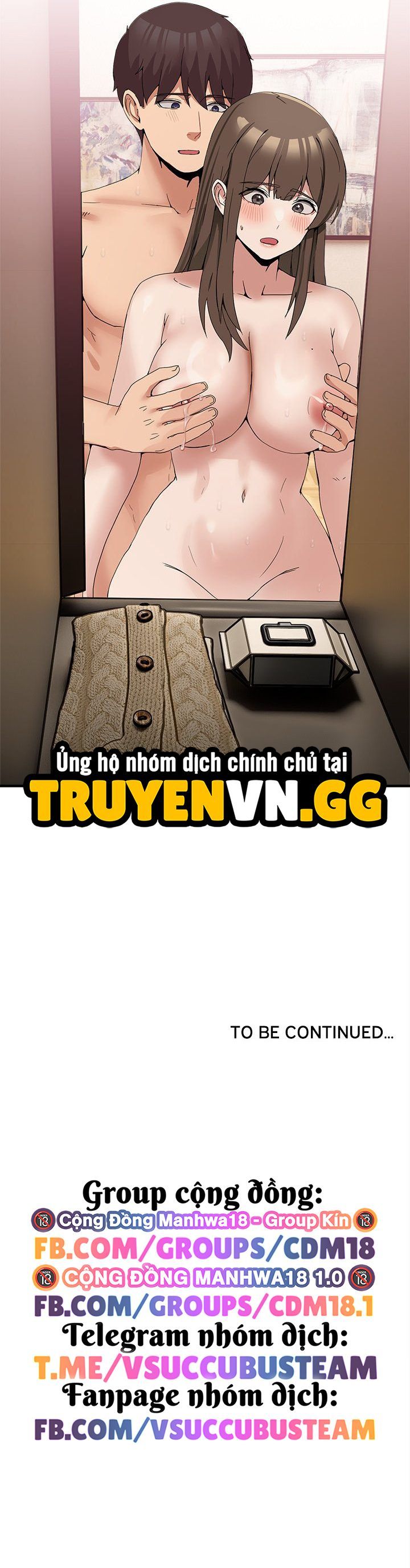 đọc truyện Hội Nhóm Cấm Đàn Ông Chương 14 ảnh 18 tại Thiên Thai Truyện