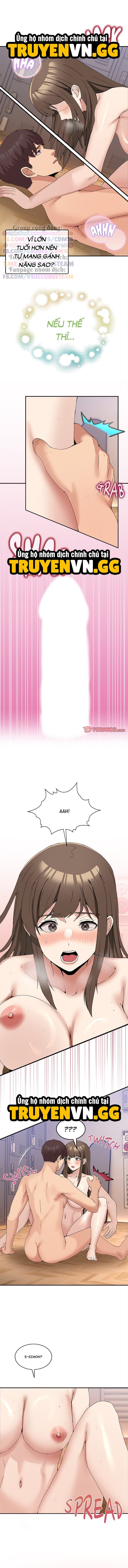 đọc truyện Hội Nhóm Cấm Đàn Ông Chương 14 ảnh 7 tại Thiên Thai Truyện